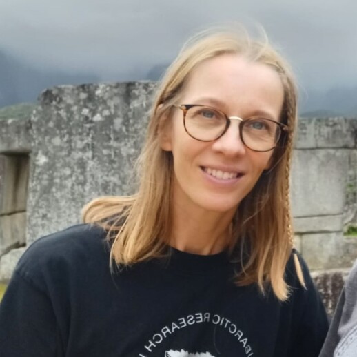 Johanna Toivonen profiilikuva