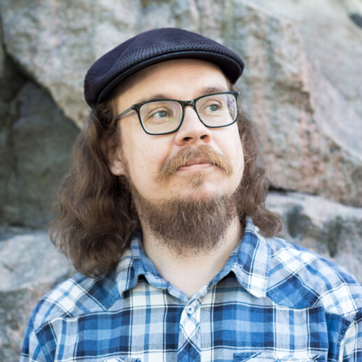 Pekka Pitkälä profile picture