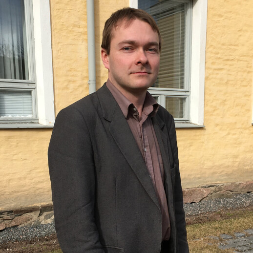 Panu Savolainen profile picture