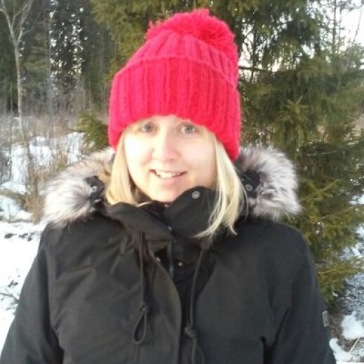 Sarianna Salminen profile picture