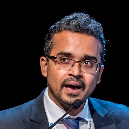 Iftakher Hossain profile picture