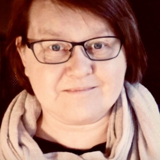 Anna-Kaisa Sjölund profiilikuva