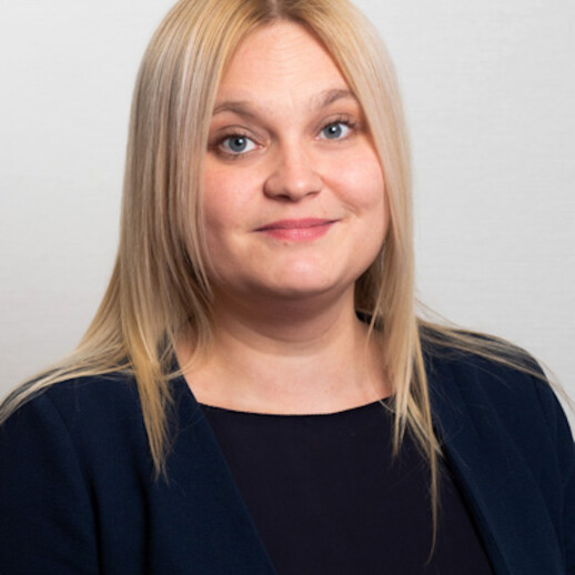 Pauliina Tuomi profile picture
