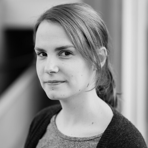 Aura Nikkilä profile picture