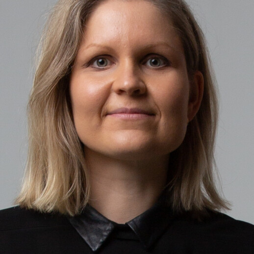 Päivi Koponen profile picture