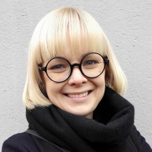 Leena Vastapuu profiilikuva