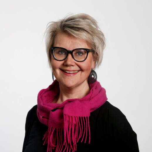 Mirjamaija Mikkilä-Erdmann profile picture