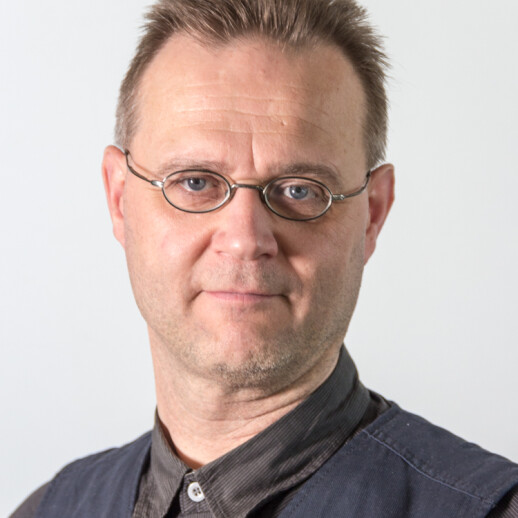 Jukka Sarjala profile picture