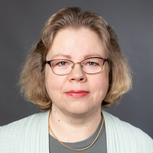 Marja Luomanen profile picture