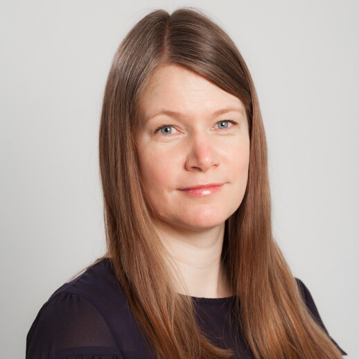 Anne-Maj Åberg profile picture