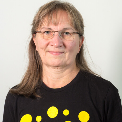Jaana Teinilä profile picture