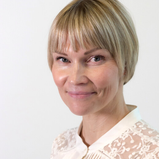 Sanna Pelttari profile picture