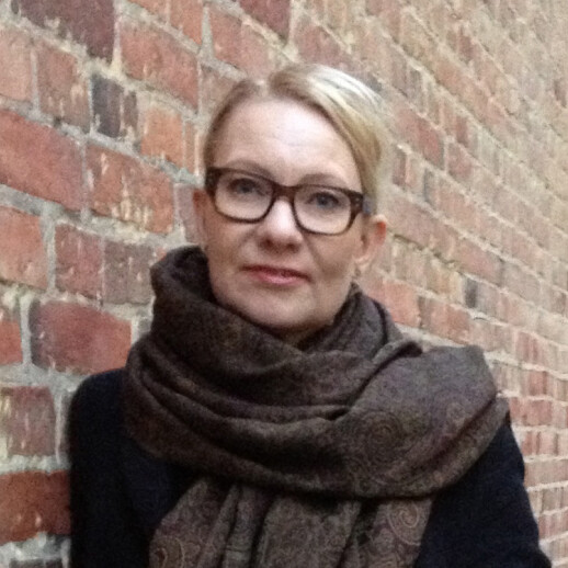 Liisa Seppänen profile picture