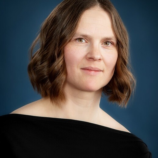 Liisa Vuonokari-Bomström profiilikuva