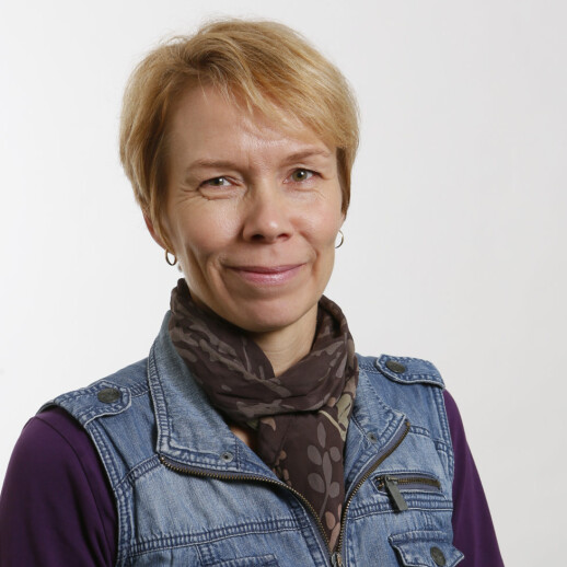 Minna Vainio profile picture