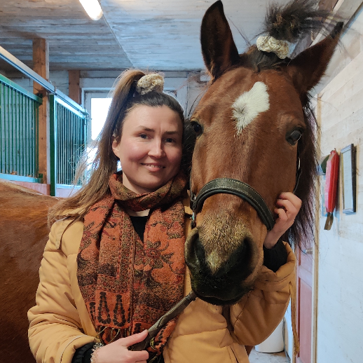 Tiina Sävilammi profile picture