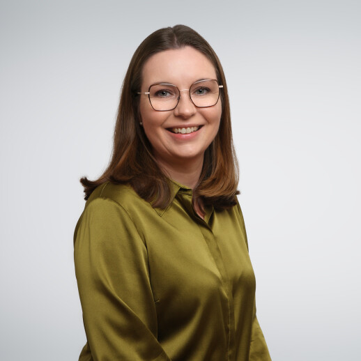 Camilla Strandell-Laine profile picture