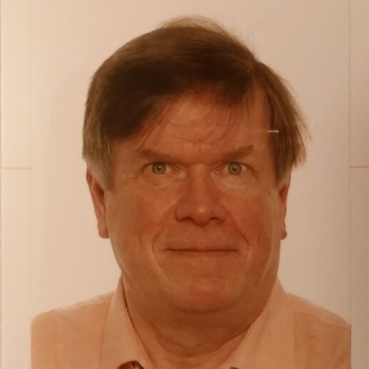 Lasse Bergroth profile picture