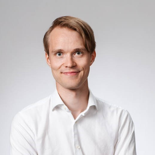 Mikko Rajavuori profile picture
