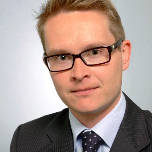 Matti Mäntymäki profile picture