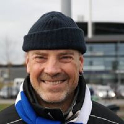 Matti Salakka profile picture