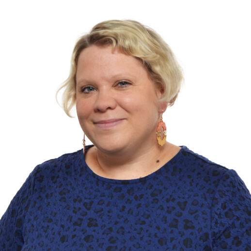 Jenni Laaksonen profile picture