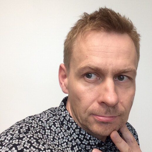 Arto Pulliainen profile picture