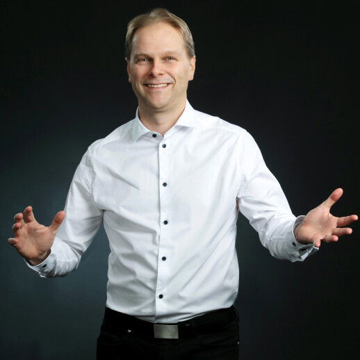 Lauri Nummenmaa profile picture