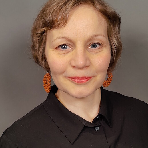 Sanna Nordman profiilikuva