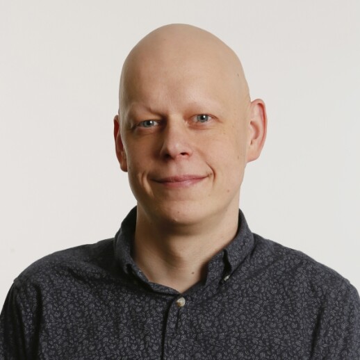 Jukka-Pekka Suomela profile picture