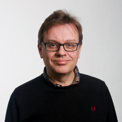 Tero Järvinen profile picture