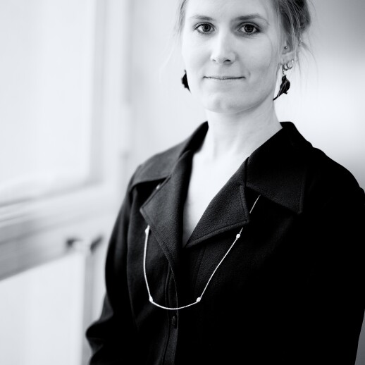 Sanna Kailaheimo-Lönnqvist profiilikuva