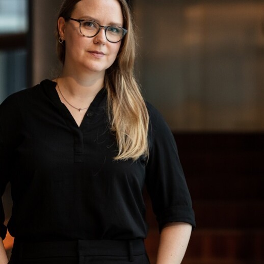 Sini Nordberg-Davies profiilikuva