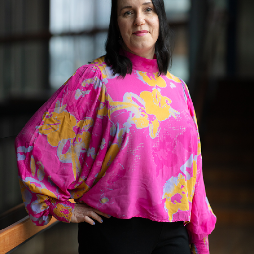 Satu Husso profiilikuva