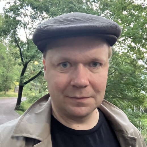 Roni Gren profile picture