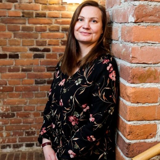 Maria Vanha-Similä profile picture