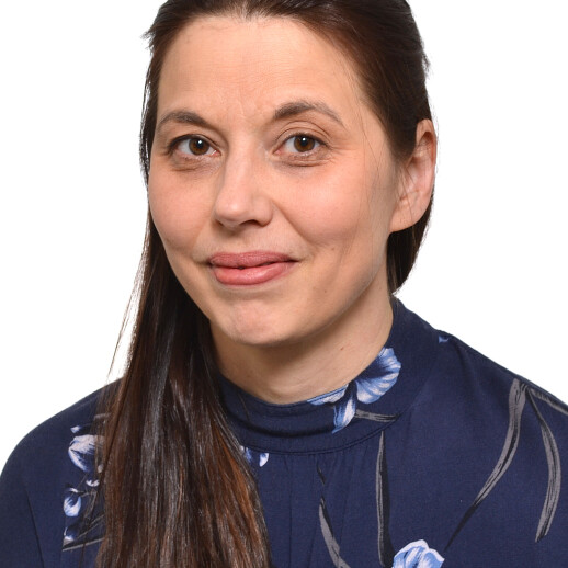 Marika Leppänen profiilikuva