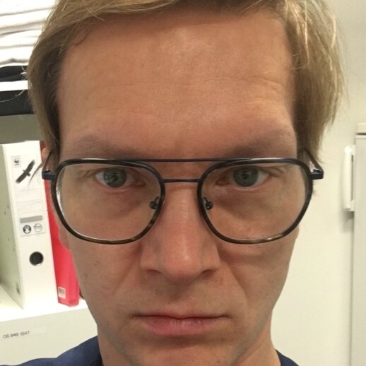 Jori Ruuskanen profile picture