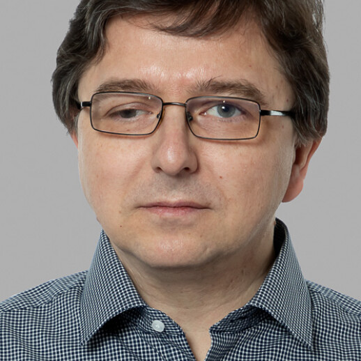Sergey Kosourov profile picture