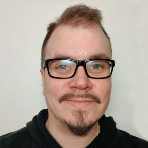Antti Saloranta profiilikuva