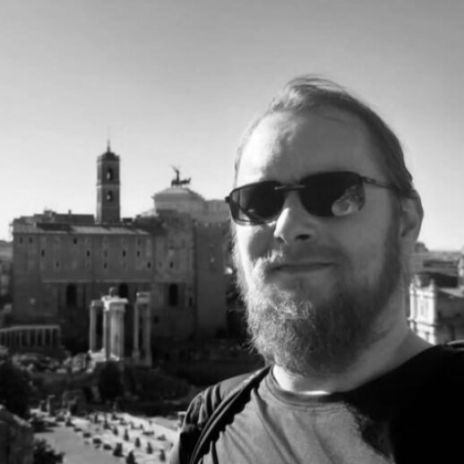 Visa Helenius profile picture