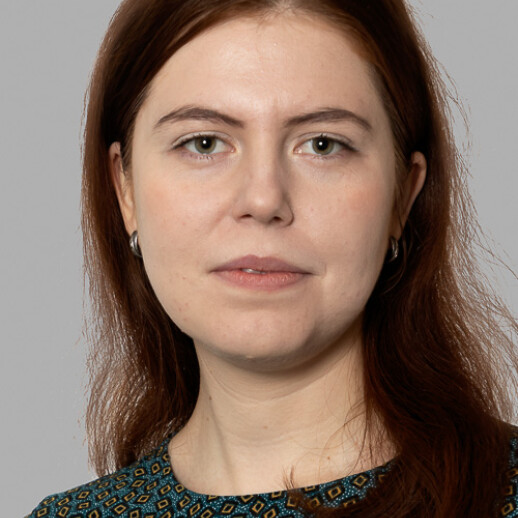 Olena Parilova profile picture