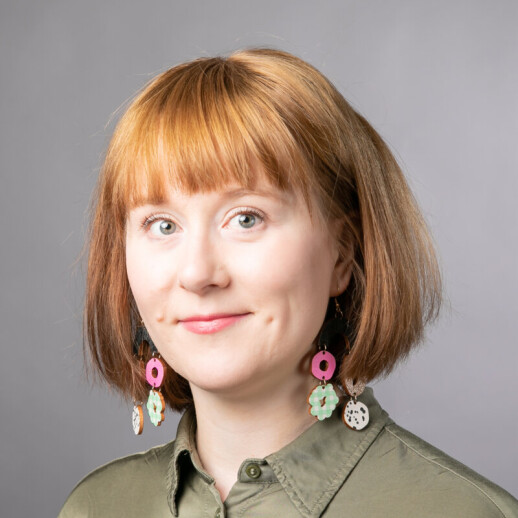 Lilli Sihvonen profile picture
