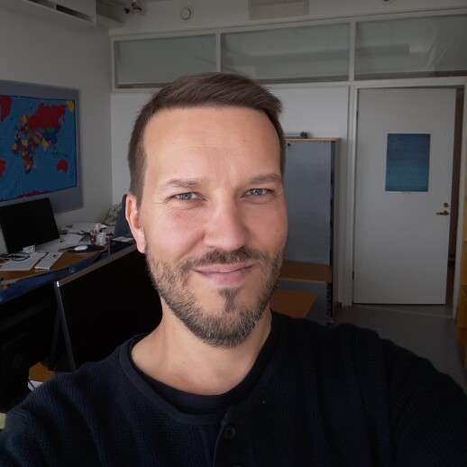 Jukka Limo profile picture