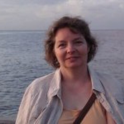 Outi Paloposki profiilikuva