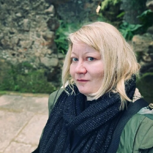 Ulla Nordfors profiilikuva