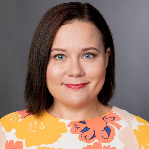 Emmi Hynönen profile picture