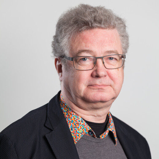 Veli-Pekka Viljanen profile picture
