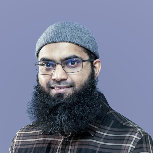 Ubaid Ullah Kalim profile picture