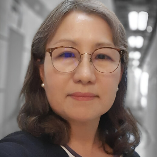 Jeong-Im Hyun profile picture